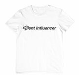 Unisex All In One Logo T-Shirt