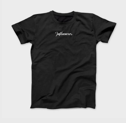 Autograph Influencer T-shirt