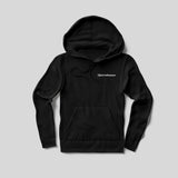 Unisex Embroidered All In One Logo Hoodie
