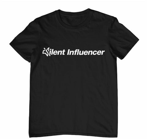 Unisex All In One Logo T-Shirt