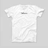 Autograph Influencer T-shirt